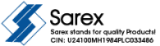 Logo of Sarex Overseas
